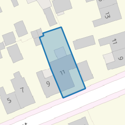 Perceel MLK00-E-4491