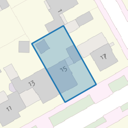 Perceel MLK00-E-4499