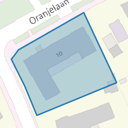 Perceel MLK00-E-4501