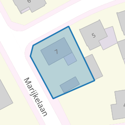 Perceel MLK00-E-4504