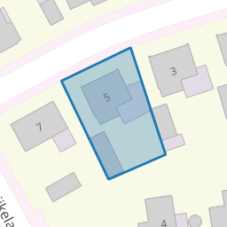 Perceel MLK00-E-4505