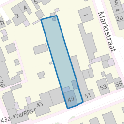 Perceel MLK00-E-4511