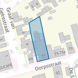 Perceel MLK00-E-4518