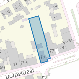 Perceel MLK00-E-4520