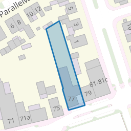 Perceel MLK00-E-4521