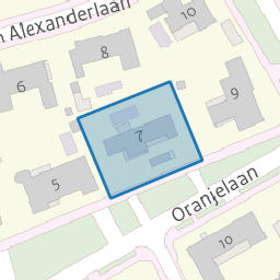 Perceel MLK00-E-4529