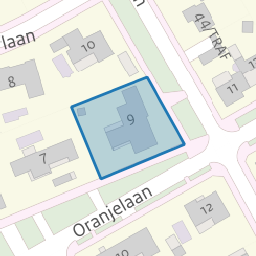 Perceel MLK00-E-4530