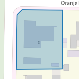 Perceel MLK00-E-4531