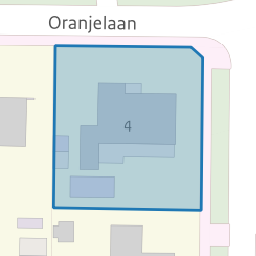 Perceel MLK00-E-4532