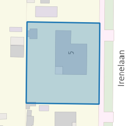 Perceel MLK00-E-4533