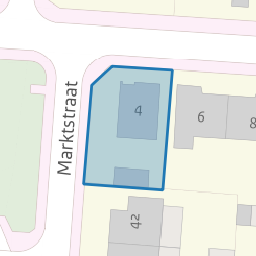 Perceel MLK00-E-4537