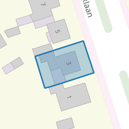 Perceel MLK00-E-4543