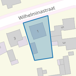 Perceel MLK00-E-4561