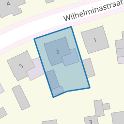 Perceel MLK00-E-4562