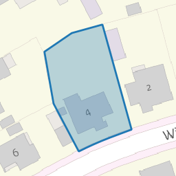 Perceel MLK00-E-4563