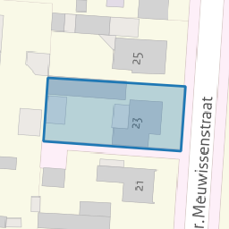 Perceel MLK00-E-4576