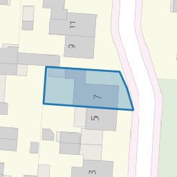 Perceel MLK00-E-4579