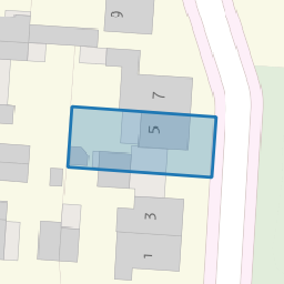 Perceel MLK00-E-4580