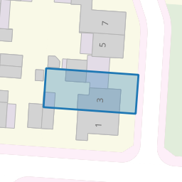 Perceel MLK00-E-4581