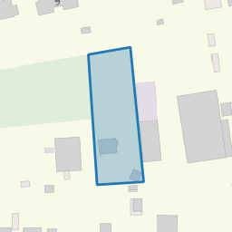 Perceel MLK00-E-4606