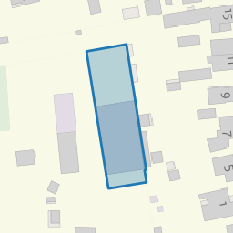 Perceel MLK00-E-4608