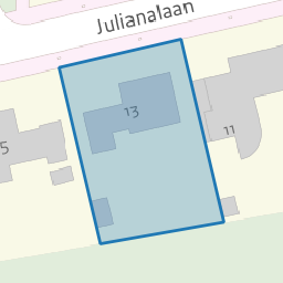 Perceel MLK00-E-4615