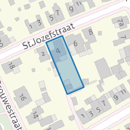 Perceel MLK00-E-4623