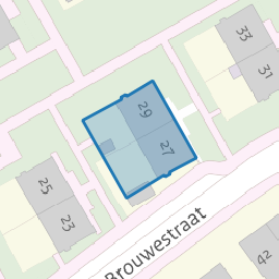 Perceel MLK00-E-4628