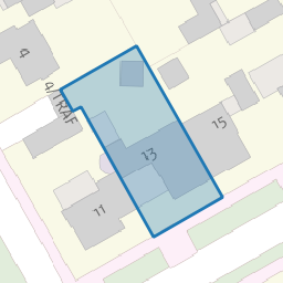 Perceel MLK00-E-4631