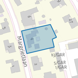 Perceel MLK00-E-4635