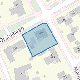 Perceel MLK00-E-4636