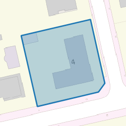 Perceel MLK00-E-4640