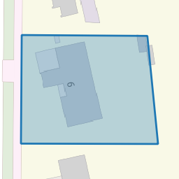 Perceel MLK00-E-4641