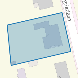 Perceel MLK00-E-4644