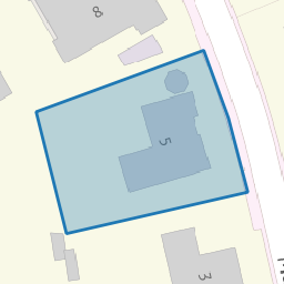 Perceel MLK00-E-4646