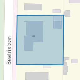 Perceel MLK00-E-4650