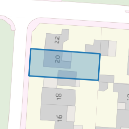 Perceel MLK00-E-4658