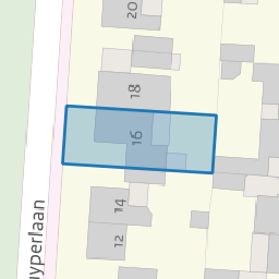 Perceel MLK00-E-4660