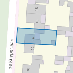 Perceel MLK00-E-4661