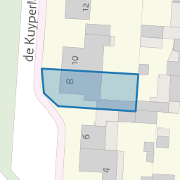 Perceel MLK00-E-4664