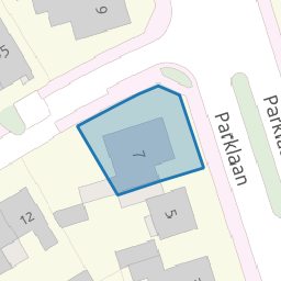 Perceel MLK00-E-4674