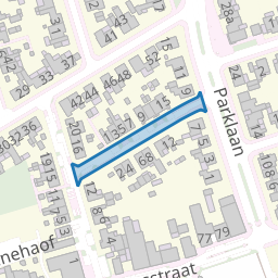 Perceel MLK00-E-4677