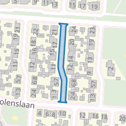 Perceel MLK00-E-4679