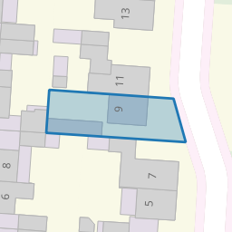 Perceel MLK00-E-4684