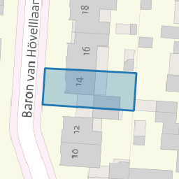 Perceel MLK00-E-4688