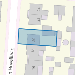 Perceel MLK00-E-4691