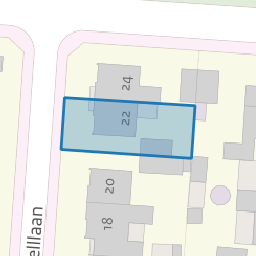 Perceel MLK00-E-4692