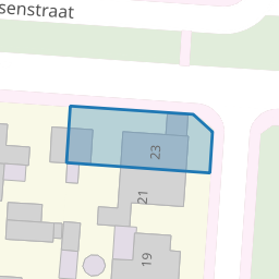 Perceel MLK00-E-4694