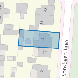 Perceel MLK00-E-4696