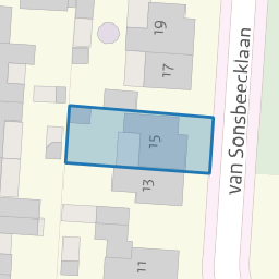 Perceel MLK00-E-4698